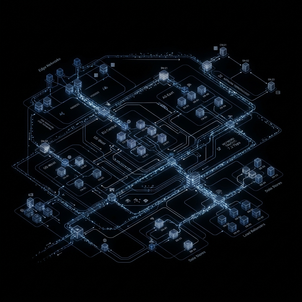 Lo que hace que todo funcione showcase