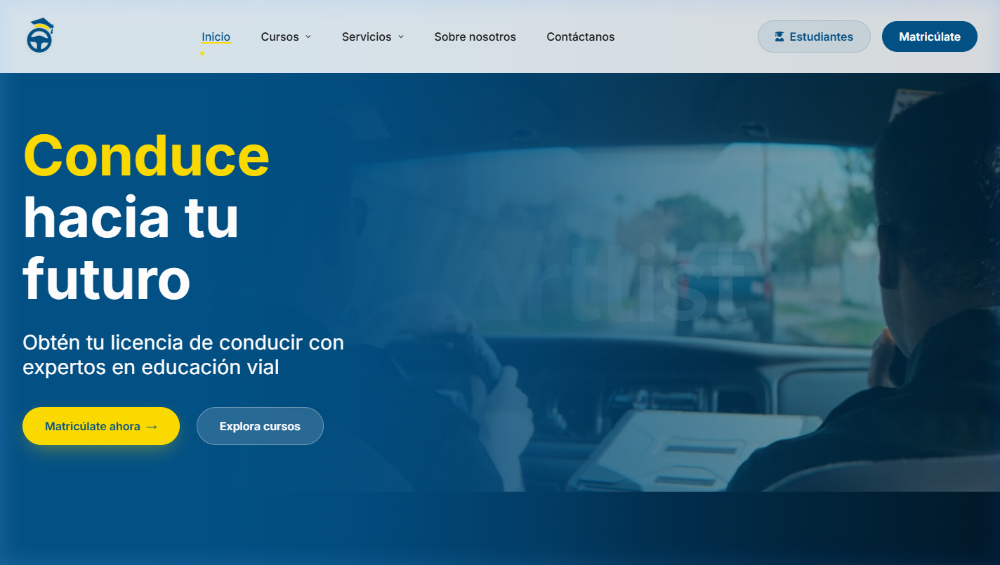 Condulac website